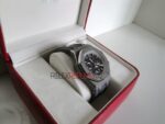 Audemars Piguet royal oak offshore replica titanium orologio copia imitazione crono 4us213 - immagine 4