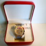 Audemars Piguet royal oak offshore replica new gommino rose gold james lebron orologio copia imitazione crono 4us209