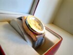 Audemars Piguet royal oak offshore replica new gommino rose gold james lebron orologio copia imitazione crono 4us209 - immagine 5