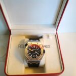 Audemars Piguet royal oak diver orange dial replica orologio copia imitazione crono 4us205