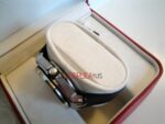 Audemars Piguet royal oak diver white dial replica orologio copia imitazione crono 4us206 - immagine 6