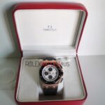 Audemars Piguet royal oak offshore replica new gommino rose gold panda orologio copia imitazione crono 4us210