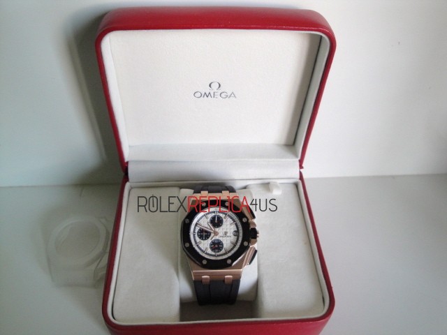 virtuemart_product_rolex-replica-orologi-audemars-piguet-imitazione-38 Audemars Piguet royal oak offshore replica new gommino rose gold panda orologio copia imitazione crono 4us210 - immagine 1