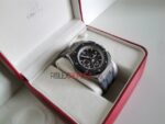 Audemars Piguet royal oak offshore replica titanium black orologio copia imitazione crono 4us214 - immagine 4