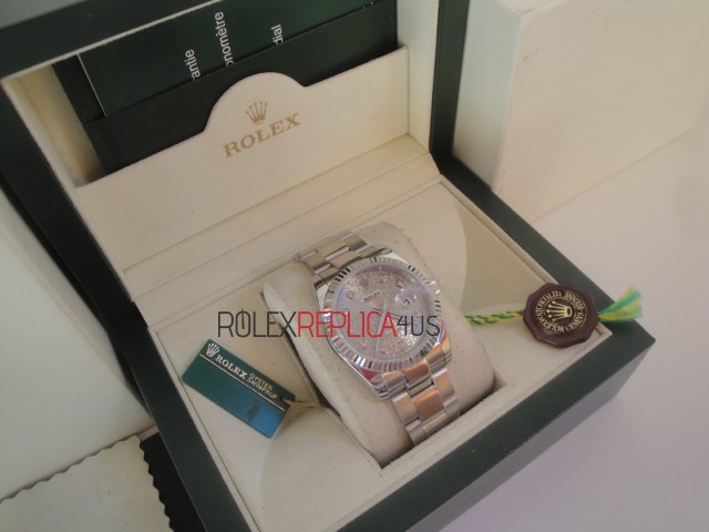 virtuemart_product_rolex-replica-orologi-replica-copia-imitazione-rolex-197 Rolex replica datejust acciaio oyster argentèè centenario orologio replica copia imitazione 4us225 - immagine 1