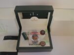 Rolex replica datejust acciaio black roman jubilèè orologio replica copia imitazione 4us221