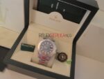 Rolex replica yacht master l platinum 2016  orologio replica copia 4us527 - immagine 6