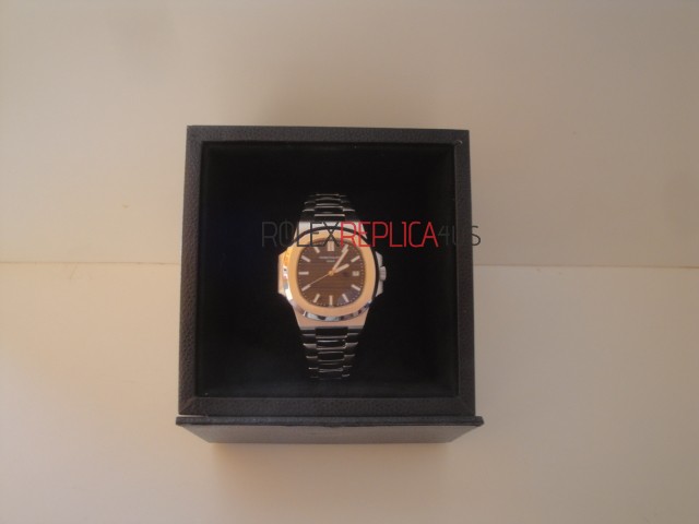 virtuemart_product_102rolex-replica-orologi-replica-imitazioni-orologi-imitazioni Patek Philippe replica nautilus acciaio black dial orologio replica copia 4us591 - immagine 1