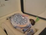 Rolex replica yacht master l platinum 2016  orologio replica copia 4us527 - immagine 5