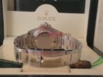 Rolex replica yacht master l platinum 2016  orologio replica copia 4us527 - immagine 8
