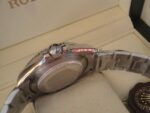 Rolex replica yacht master l platinum 2016  orologio replica copia 4us527 - immagine 11