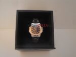Patek Philippe replica nautilus acciaio blue dial orologio replica copia 4us592