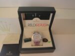 Rolex replica yacht master l platinum grey dial orologio replica copia 4us528 - immagine 12