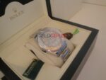 Rolex replica yacht master l platinum grey dial orologio replica copia 4us528 - immagine 8