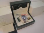 Rolex replica daytona vintage paul newman 6263 black dial orologio replica copia 4us515 - immagine 5
