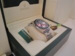 Rolex replica daytona vintage paul newman 6263 black dial orologio replica copia 4us515 - immagine 6