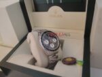 Rolex replica daytona vintage paul newman 6263 black dial orologio replica copia 4us515 - immagine 4