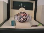 Rolex replica daytona vintage paul newman 6263 black dial orologio replica copia 4us515