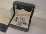 Rolex replica daytona vintage paul newman 6245 black dial orologio replica copia 4us513 - immagine 6