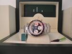 Rolex replica daytona vintage paul newman 6245 black dial orologio replica copia 4us513