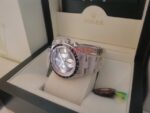 Rolex replica daytona vintage paul newman 6245 black dial orologio replica copia 4us513 - immagine 8