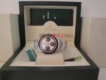 Rolex replica daytona vintage paul newman 6245 white dial orologio replica copia 4us514 - immagine 4