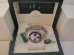 Rolex replica daytona vintage paul newman 6245 white dial orologio replica copia 4us514 - immagine 3
