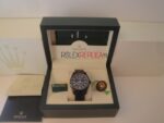 Rolex replica milgauss pro-hunter pvd blaken orologio replica copia imitazione 4us520 - immagine 8