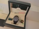 Rolex replica milgauss pro-hunter pvd blaken orologio replica copia imitazione 4us520 - immagine 4