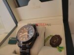 Rolex replica milgauss pro-hunter pvd blaken orologio replica copia imitazione 4us520 - immagine 6