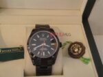Rolex replica milgauss pro-hunter pvd blaken orologio replica copia imitazione 4us520