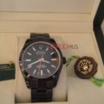 Rolex replica milgauss pro-hunter pvd blaken orologio replica copia imitazione 4us520