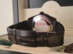 Rolex replica milgauss pro-hunter pvd blaken orologio replica copia imitazione 4us520 - immagine 13