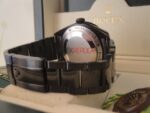 Rolex replica milgauss pro-hunter pvd blaken orologio replica copia imitazione 4us520 - immagine 14