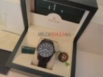 Rolex replica milgauss pro-hunter pvd titan black orologio replica copia imitazione 4us519 - immagine 6