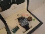 Rolex replica milgauss pro-hunter pvd titan black orologio replica copia imitazione 4us519 - immagine 7