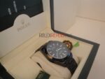 Rolex replica milgauss pro-hunter pvd titan black orologio replica copia imitazione 4us519 - immagine 5