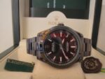 Rolex replica milgauss pro-hunter pvd titan black orologio replica copia imitazione 4us519