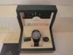 Rolex replica milgauss pro-hunter pvd skull orologio replica copia imitazione 4us521 - immagine 8