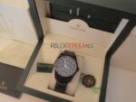 Rolex replica milgauss pro-hunter pvd skull orologio replica copia imitazione 4us521 - immagine 5