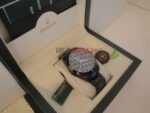 Rolex replica milgauss pro-hunter pvd skull orologio replica copia imitazione 4us521 - immagine 4