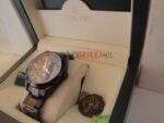 Rolex replica milgauss pro-hunter pvd skull orologio replica copia imitazione 4us521 - immagine 7