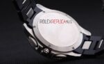 Tag-Heuer gran carrera calibre 36 chrono acciaio replica orologio replica copia 4us624 - immagine 7