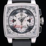 Tag-Heuer gran carrera monaco skeletron chrono strip rubber-b replica orologio replica copia 4us611
