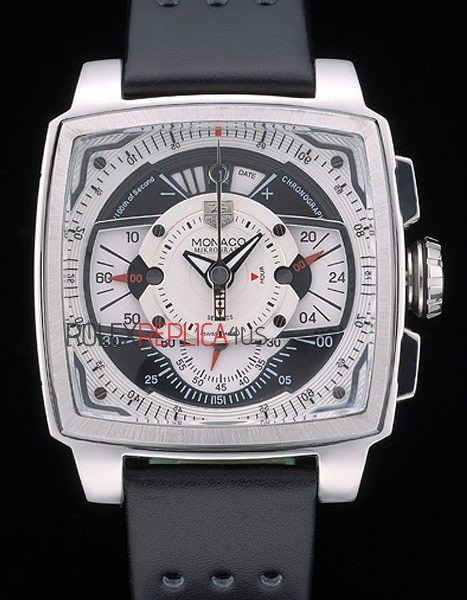 virtuemart_product_2668rolex-replica-orologi-copia-imitazione-rolex-omega Tag-Heuer gran carrera monaco skeletron chrono strip rubber-b replica orologio replica copia 4us611 - immagine 1