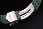 Tag-Heuer gran carrera monaco skeletron chrono strip rubber-b replica orologio replica copia 4us611 - immagine 11