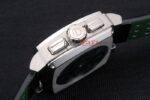 Tag-Heuer gran carrera monaco skeletron chrono strip rubber-b replica orologio replica copia 4us611 - immagine 7