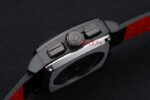 Tag-Heuer gran carrera monaco skeletron pro-hunter chrono strip rubber-b replica orologio replica copia 4us612 - immagine 7