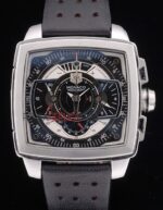 Tag-Heuer gran carrera monaco titanium chrono strip rubber-b replica orologio replica copia 4us614