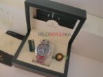 Rolex replica milgauss acciaio black dial orologio replica copia imitazione 4us517 - immagine 7